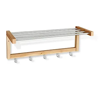 Вешалка настенная SHT-WH4