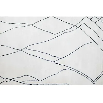 Ковер 160х230 BERBER