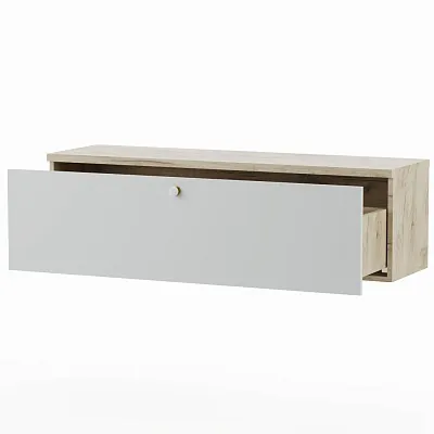 Тумба TV навесная L-513