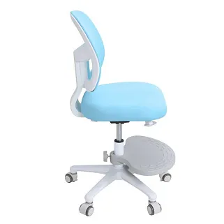 Детское кресло Marte Blue Cubby