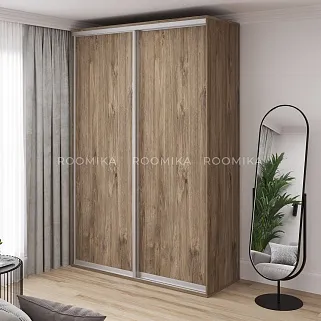 Шкаф-купе U162 тип 3