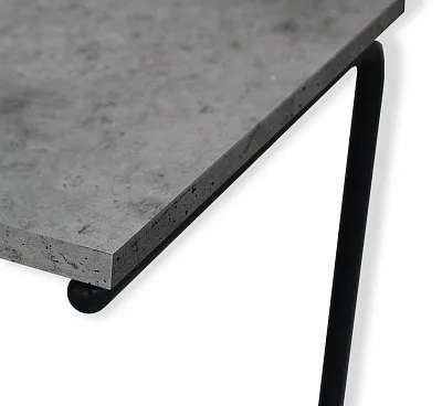 Столик придиванный SHT-CT9