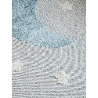 Ковер 160х230 KIDS MOON
