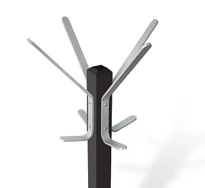 Вешалка напольная SHT-CR20