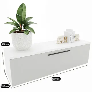 Тумба напольная L-503