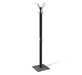 Вешалка напольная SHT-CR11