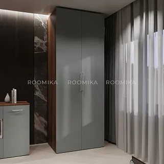 Шкаф двустворчатый L210.60-3