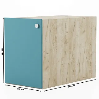 Тумба-опора для столешницы L724