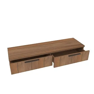 Туалетный столик  L-515