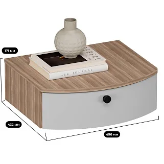 Тумба прикроватная P702.1