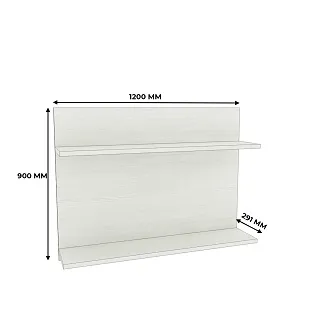 Панель для TV с подсветкой P190