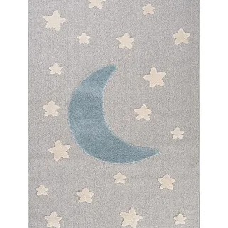 Ковер 160х230 KIDS MOON