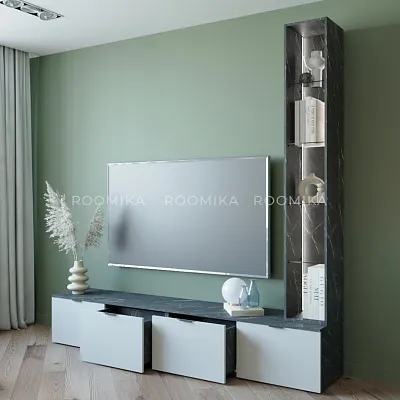 Turin гостиная 27