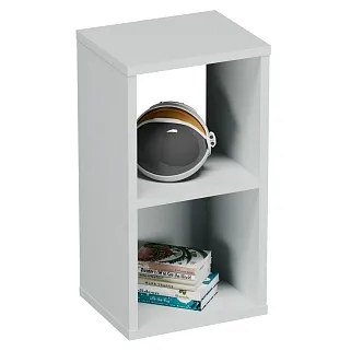 Cтеллаж сквозной книжный E802