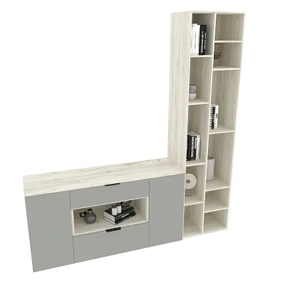 Turin гостиная 18