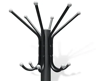 Вешалка напольная SHT-CR450