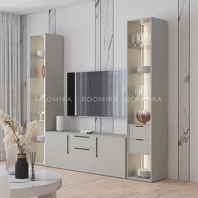 Turin гостиная 26