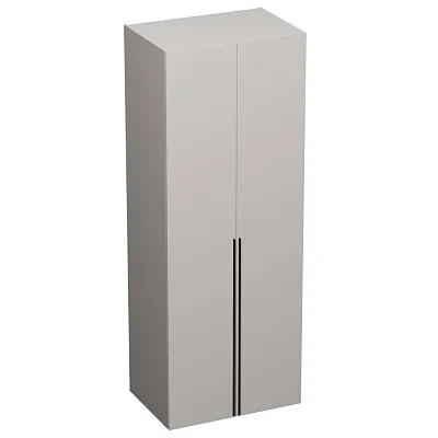 Шкаф двустворчатый L210.60-4