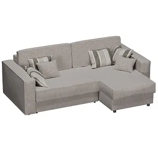 Диван угловой раскладной, система Евро-книжка MODERN