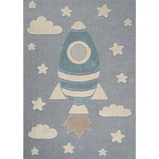 Ковер 160х230 KIDS SPACE