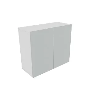 Антресоль двудверная L329.300