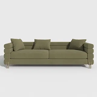 Диван ELLIE 3-х местный