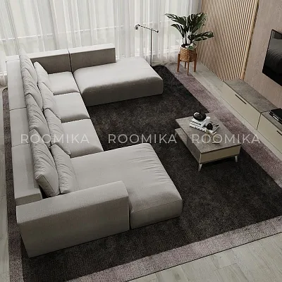 Диван MODULE #1