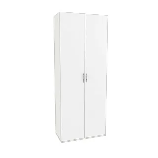 Шкаф 2 дверный P210.45