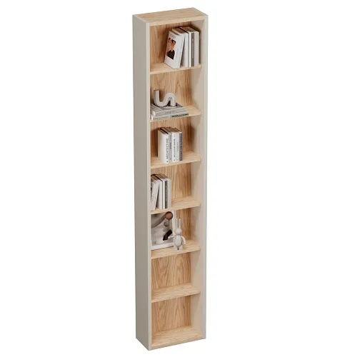 Cтеллаж книжный L231.44
