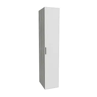 Шкаф 1 дверный узкий LG-220.60-1