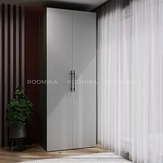 Шкаф двустворчатый LG-210.60-4