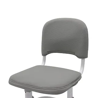 Детский стул SST3D Grey FUNDESK
