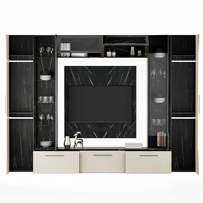 Turin гостиная 17