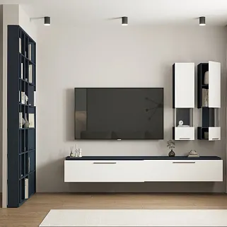 Lazio гостиная 2