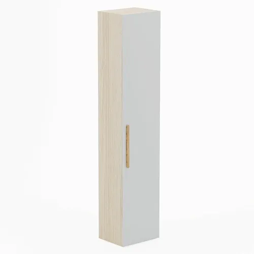 Шкаф одностворчатый L221.40-1