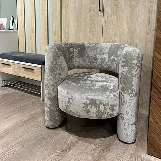 Кресло интерьерное LUNA