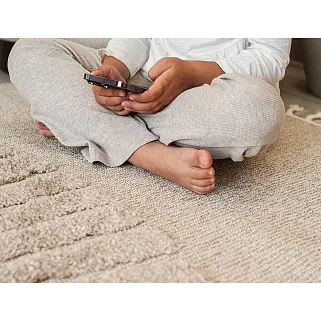 Ковер 120х180 KIDS LION