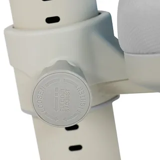 Детское кресло Adonis Grey Cubby