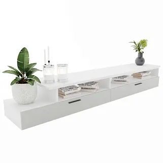 Тумба TV напольная L-508 L/R