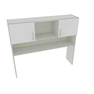 Надставка P817.1 для столов P717