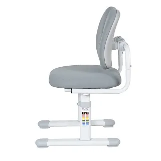 Детский стул Crocus II Grey Cubby