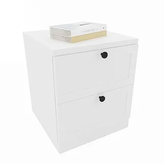 Тумба прикроватная A701