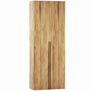 Шкаф двустворчатый L-210.40-4