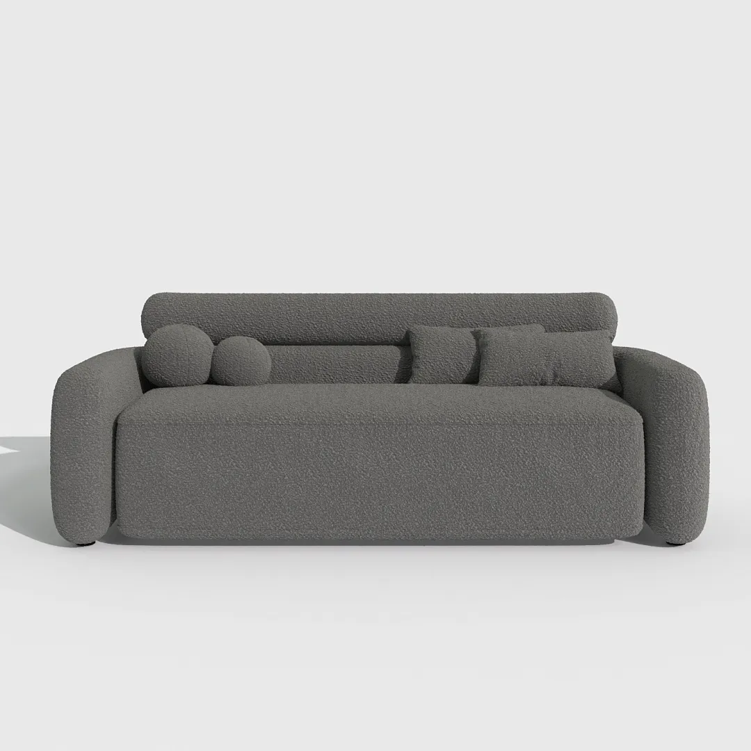 Диван SIBELL 2-х местный