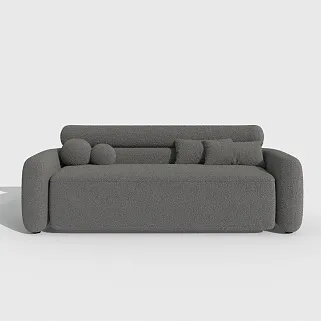 Диван SIBELL 2-х местный