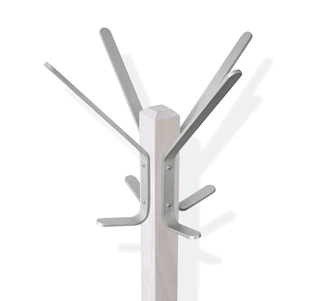 Вешалка напольная SHT-CR11