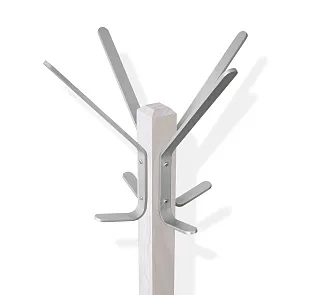 Вешалка напольная SHT-CR11