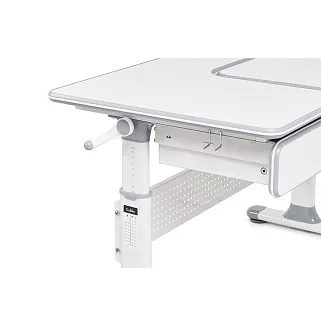 Парта Toru Grey Cubby