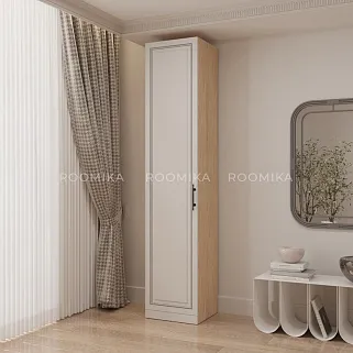 Шкаф однодверный для одежды A221.44-1