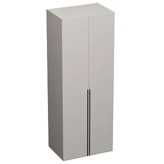 Шкаф двустворчатый L-210.60-4